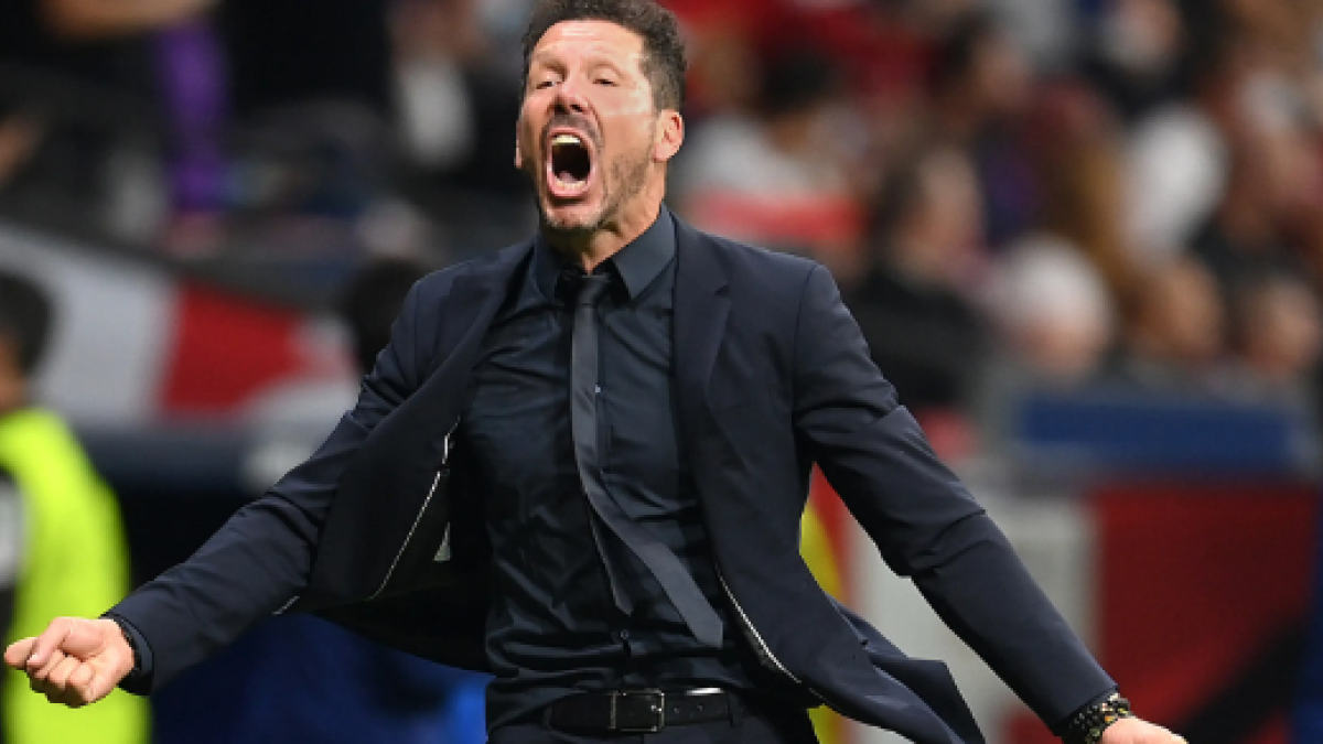 Fichajes Atlético de Madrid: Los 2 centrales que están en la mira de Simeone