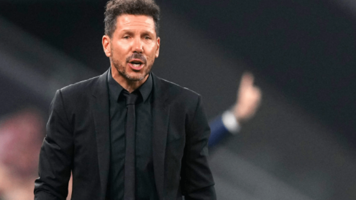 El Atlético pide a un favor al Chelsea para este mercado invernal