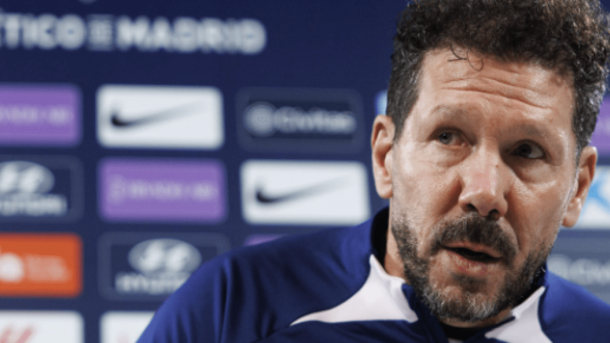 El Atlético no se detiene: El último fichaje que quieren hacer en el cierre del mercado