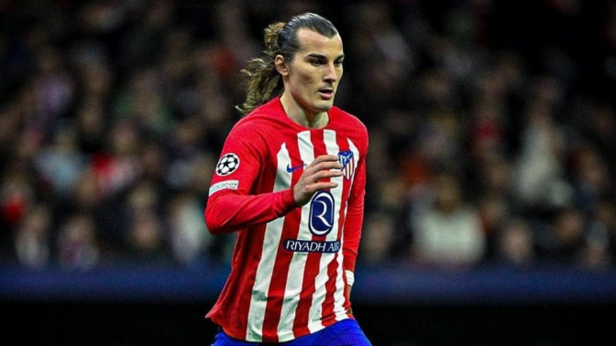 El club de la Premier que hizo una oferta millonaria para sacar a Soyuncu del Atlético