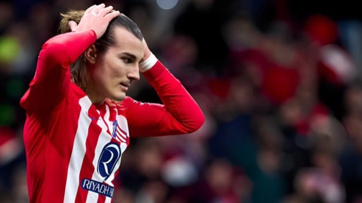 Los 2 clubes que quieren sacar a Soyuncu del Atlético de Madrid