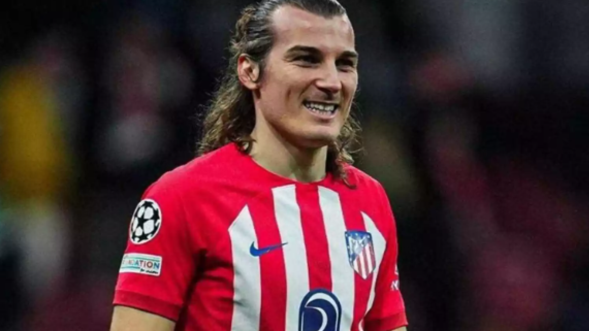 Las 6 ofertas que pueden sacar a Soyuncu del Atlético de Madrid