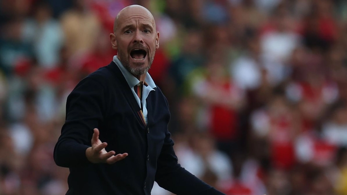 El talento neerlandés que Ten Hag le ha pedido al Manchester United