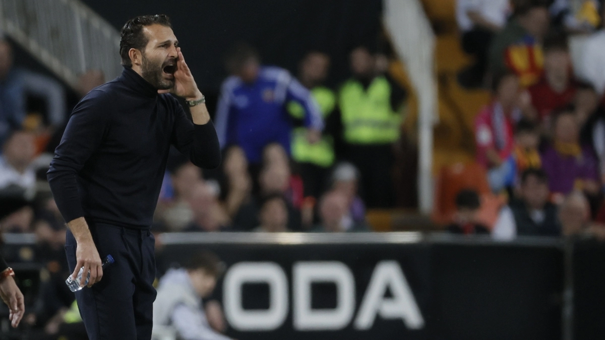 La inesperada venta invernal que se avecina en el Valencia