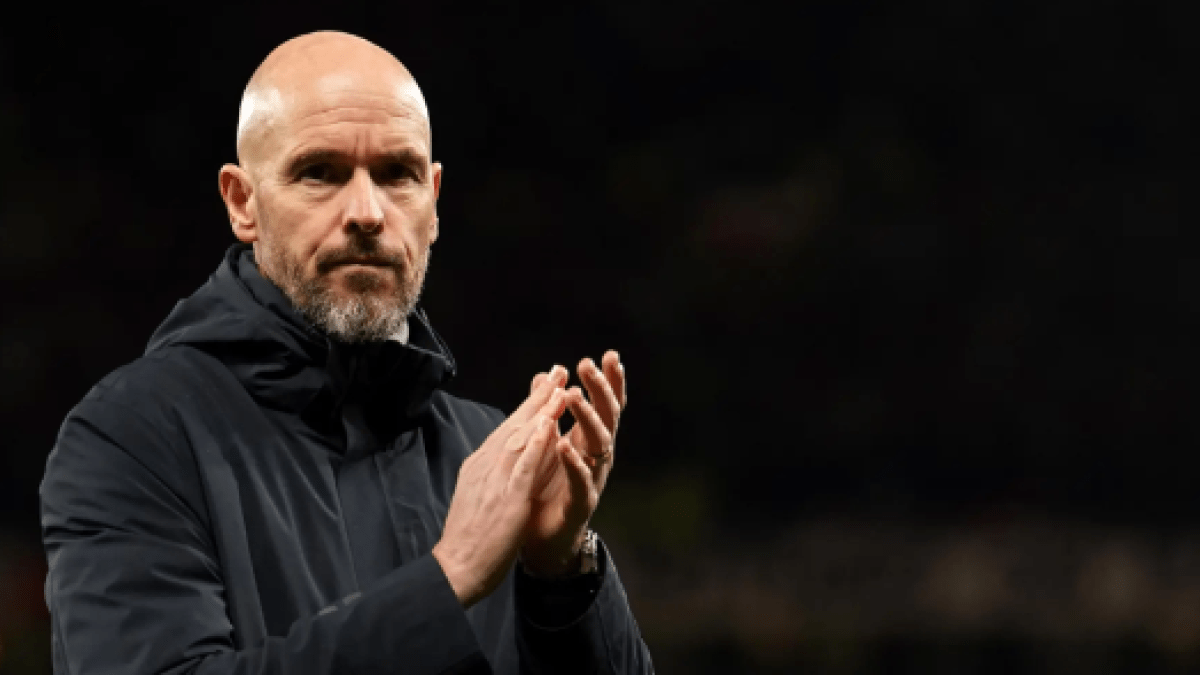 El fichaje de 70 millones que quiere hacer el Manchester United