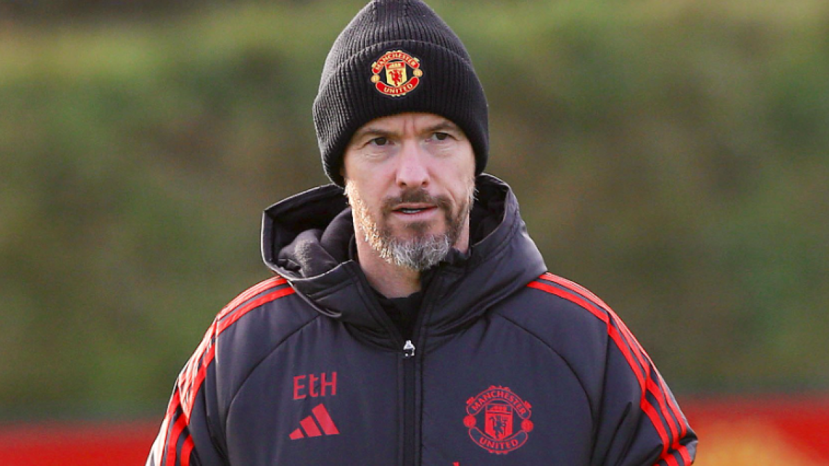 El Manchester United cierra la puerta: No habrá fichajes en el mercado invernal