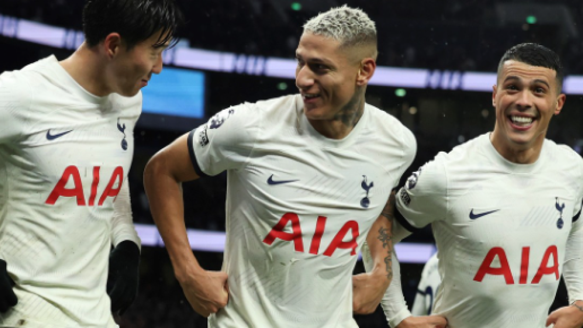 El fichaje sorpresa que el Tottenham le ha robado al Manchester United