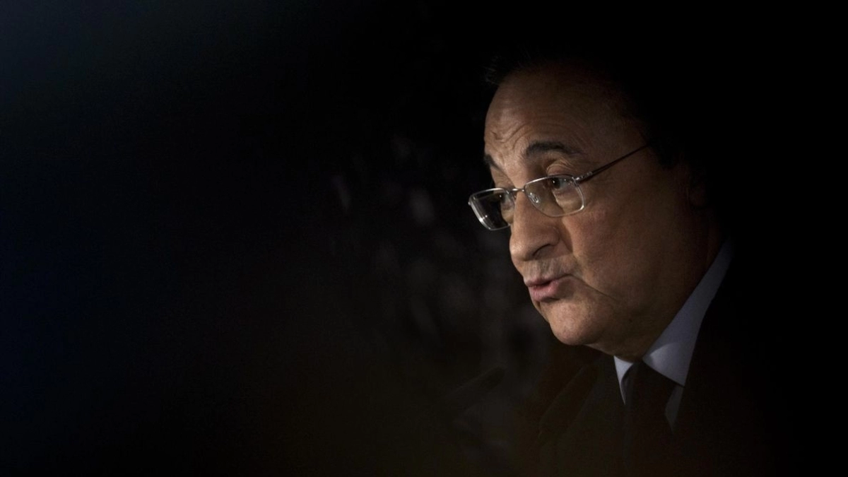 Los tres fichajes por 250 kilos que prepara el Madrid para la 2024/2025