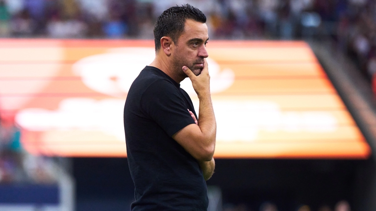 El Barcelona apunta ahora a la nueva joya del fútbol ucraniano