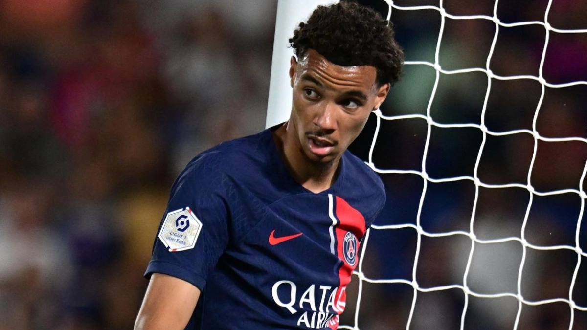 Las tres opciones del PSG para hacer caja con Hugo Ekitike