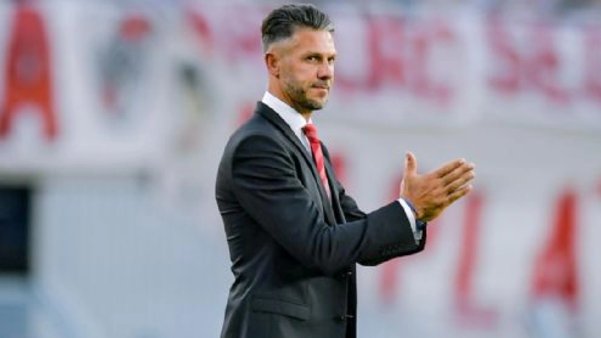 San Lorenzo se lanza a por un descarte de River Plate