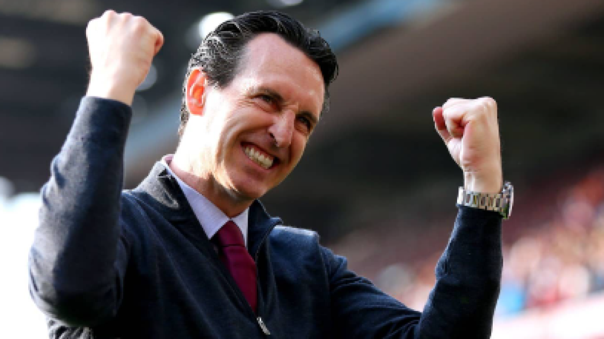 Emery quiere robarle un fichaje veraniego al Real Madrid