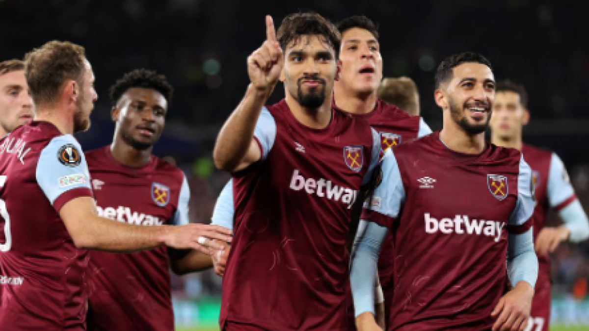 Los 2 fichajes que quiere hacer el West Ham en el cierre del mercado