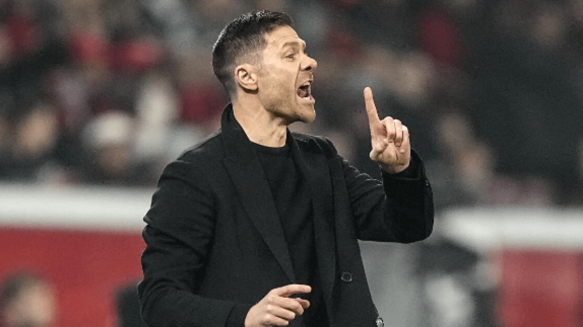 Malas noticias para Xabi Alonso: El Leverkusen no fichará a un sustituto de Boniface