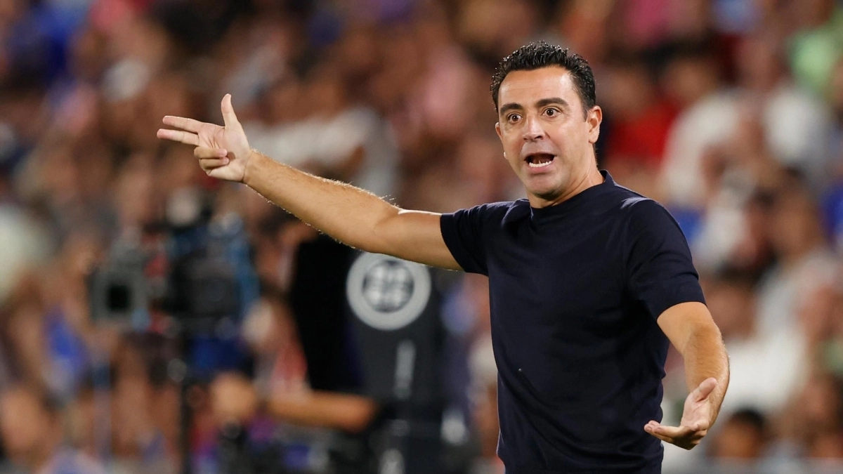 La opción brasileña del Barcelona para al ataque del próximo curso