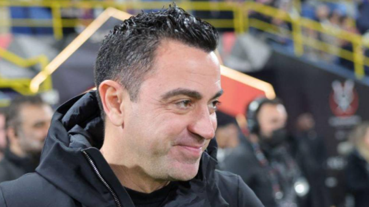 El crack que se pone a tiro del FC Barcelona: Un fichaje pedido por Xavi