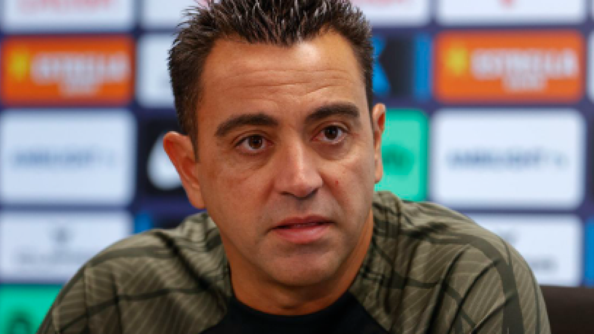 El fichaje sorpresa que le exigió Xavi a Joan Laporta