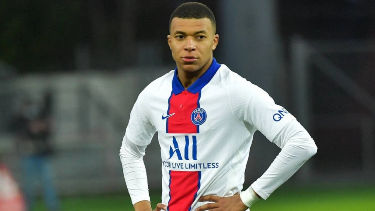 Arteta pide al Arsenal el fichaje de Mbappé / Transfermarkt