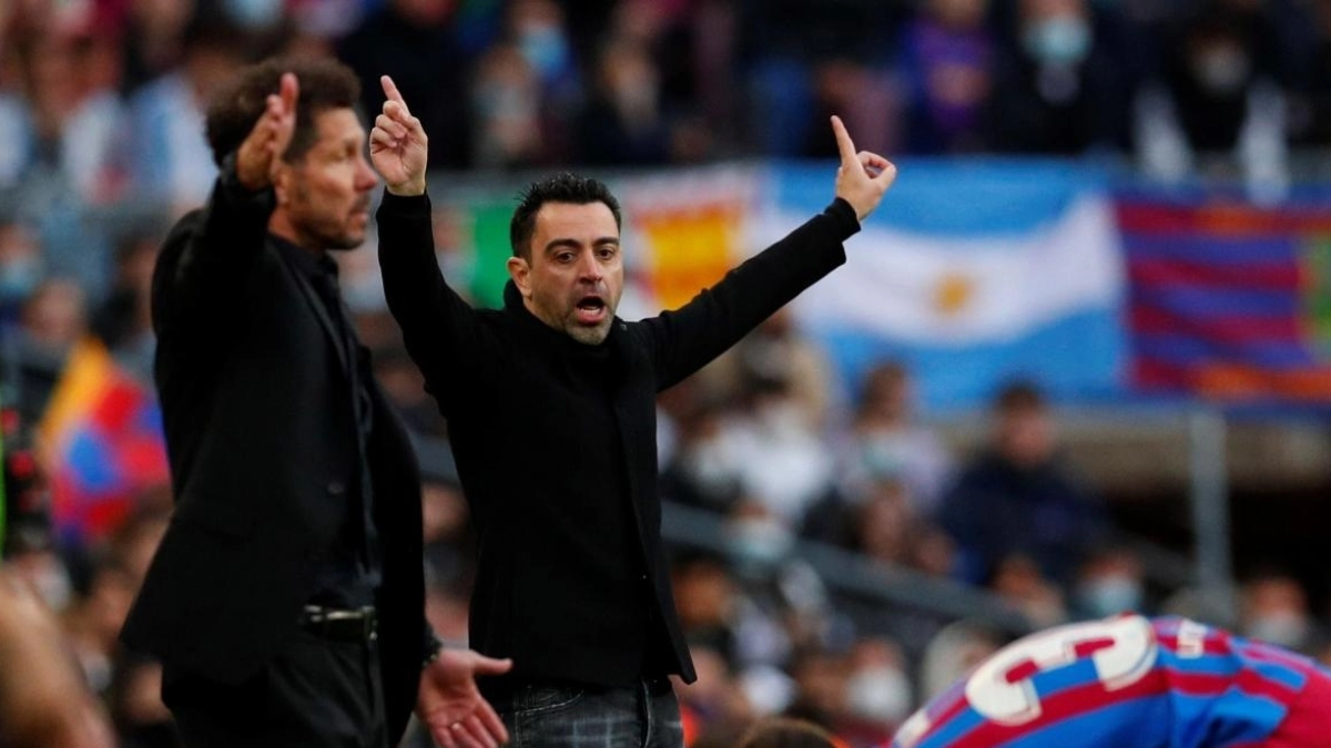 Barcelona y Atlético van a pelear por el mismo jugón / La Vanguardia