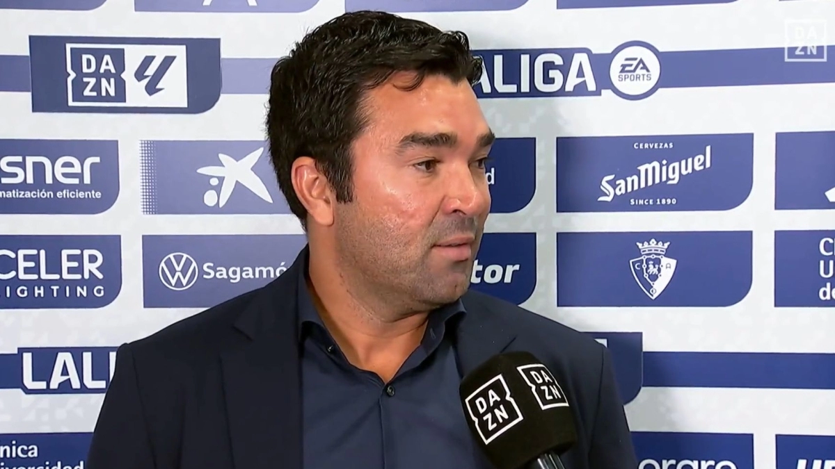Deco quiere cerrar el primer fichaje del Barça el próximo verano / Football Espana