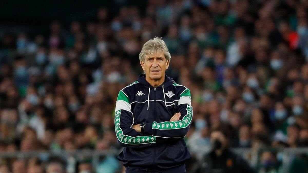 El Betis, a punto de cerrar una dolorosa salida / Football España