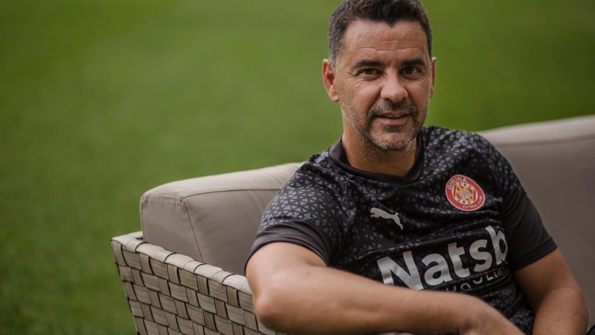 El Chelsea tantea a Michel / Ara.cat