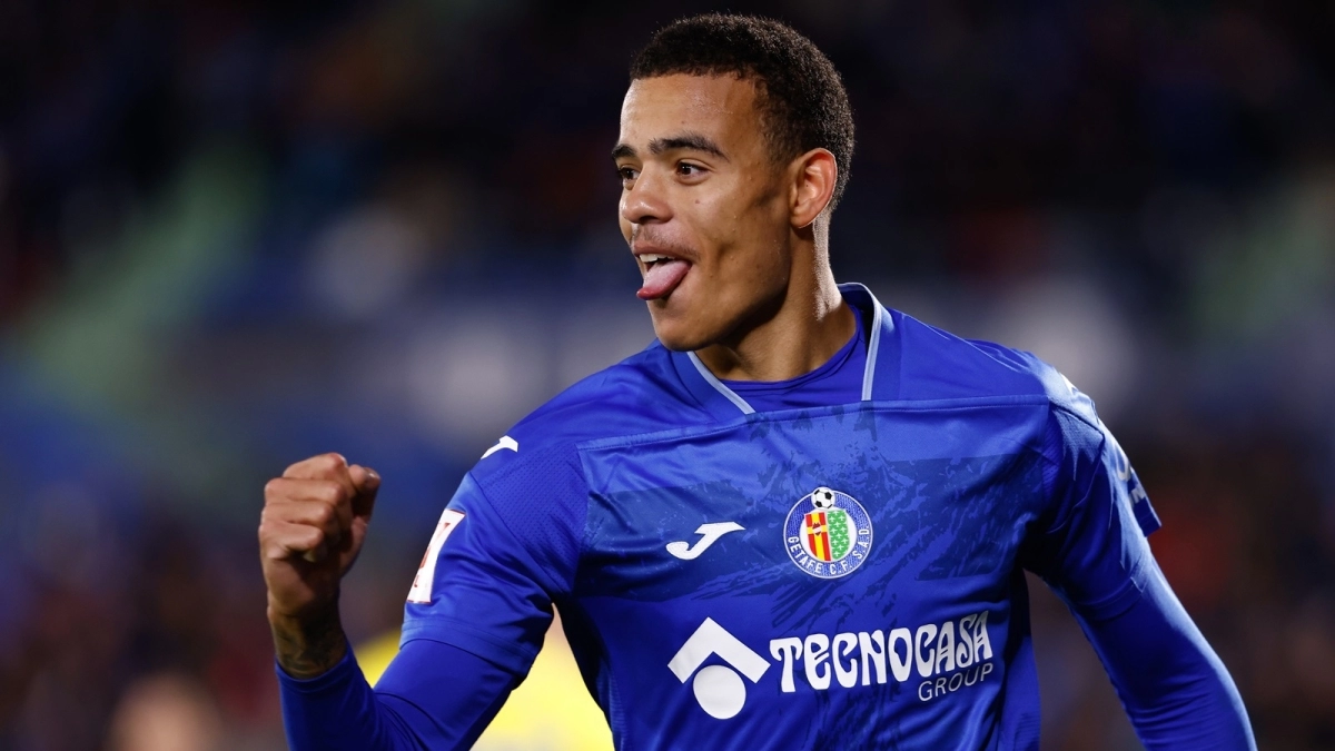 El Manchester United se pronuncia sobre el futuro de Greenwood / Elnacional.cat