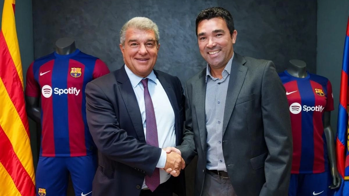 El agujero económico que debe solventar el Barça en verano / Eldesmarque