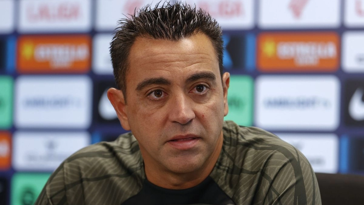 El banquillo del Barcelona toma forma: Aquí está el primer candidato / El Confidencial