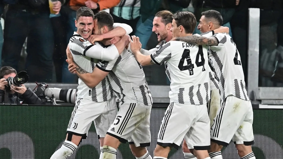 El delantero que se acerca a la Juventus / Onda Cero