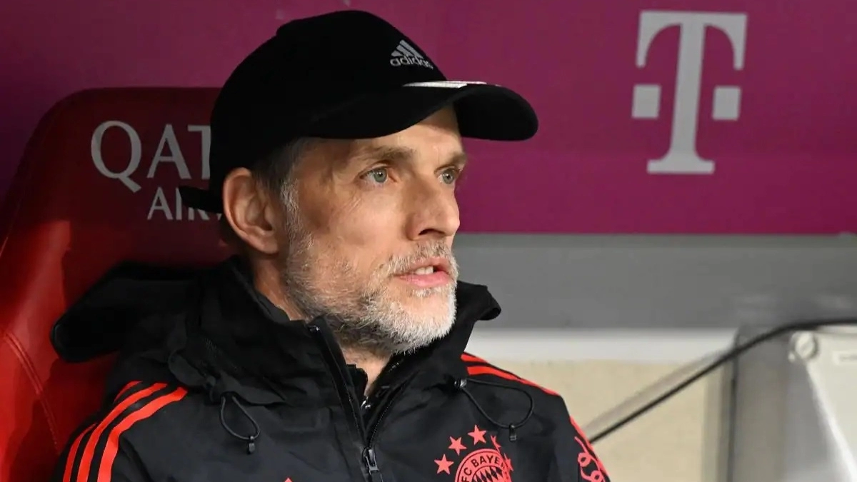 El favorito del Bayern para reemplazar a Tuchel / El Correo
