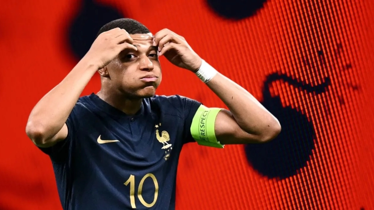 El fichaje que le ha pedido Mbappé al Real Madrid / Football Transfers