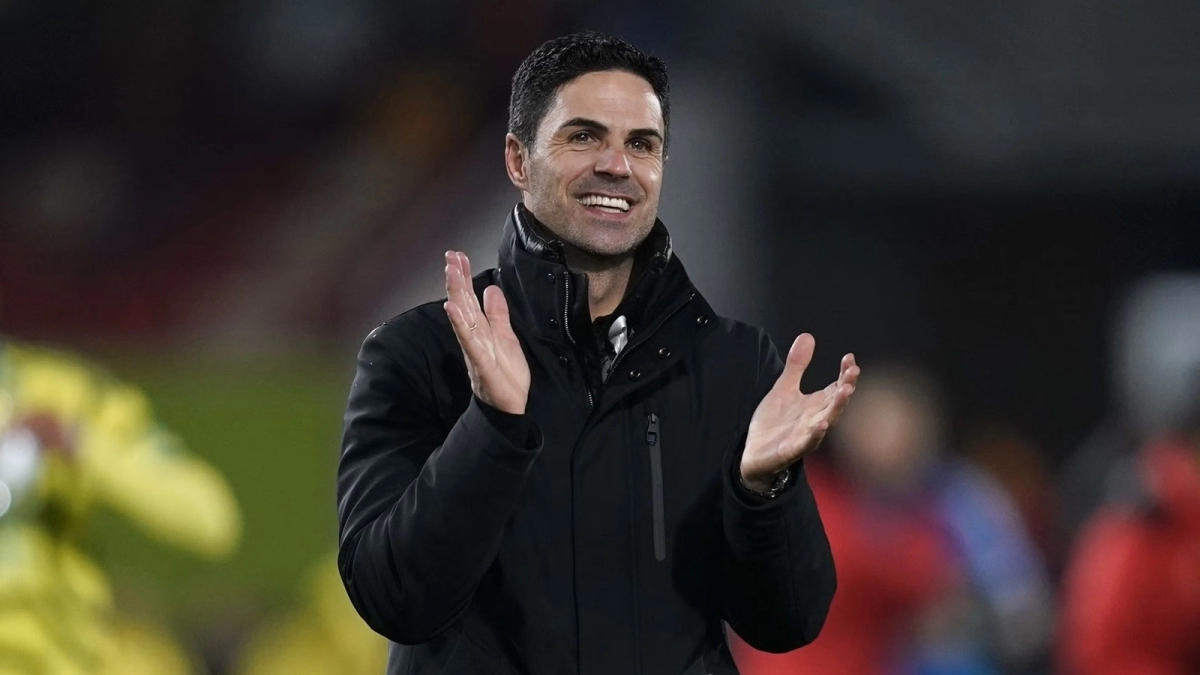 El futbolista que Arteta no quiere volver a ver en el Arsenal / The Independient