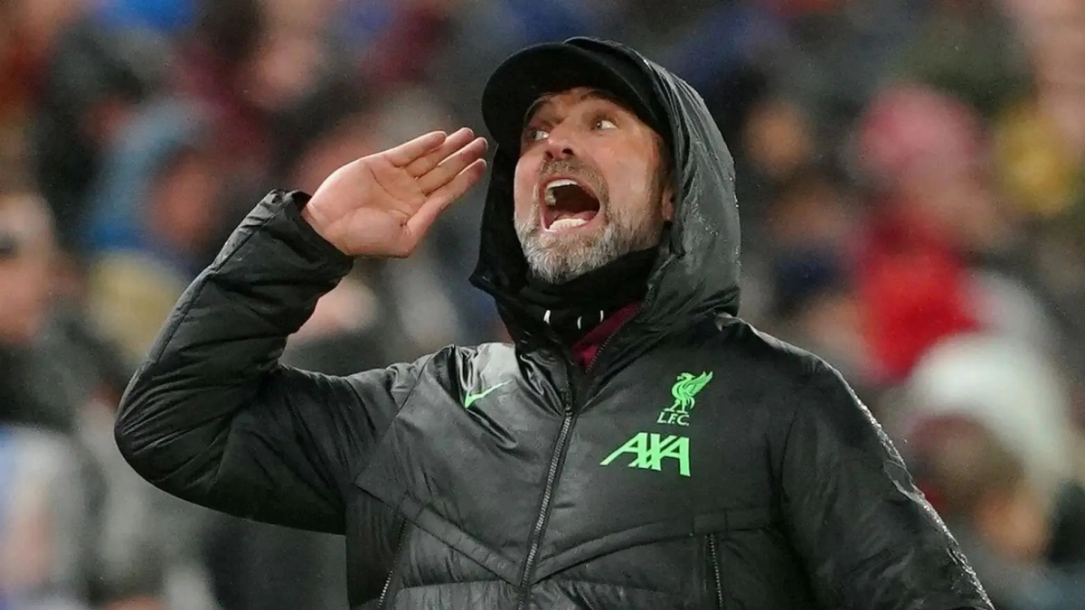 El futbolista que quiere blindar Klopp, antes de marcharse / Football365