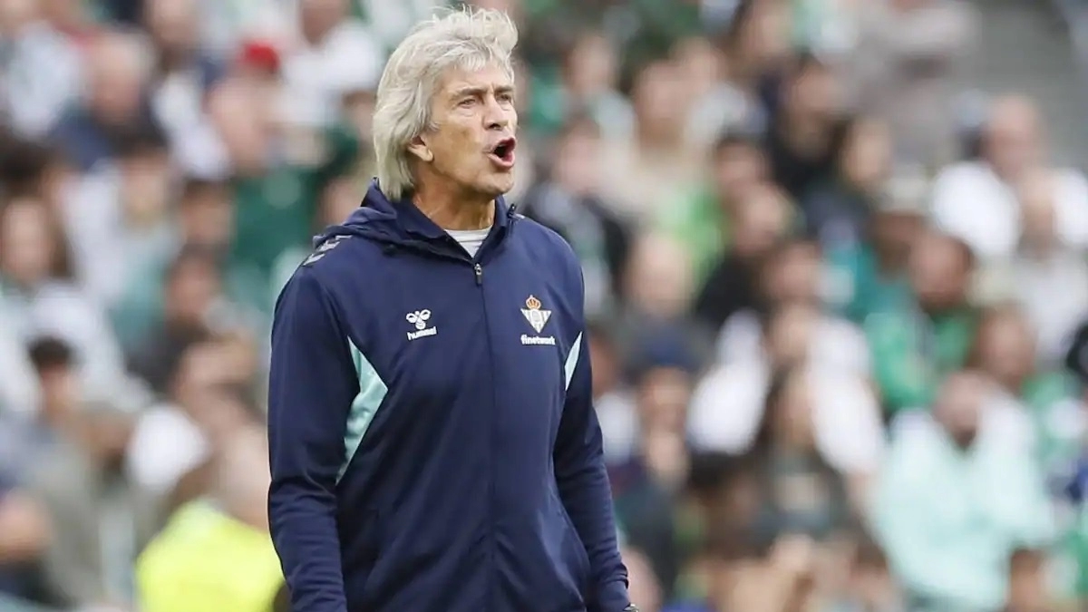 El nuevo joven brasileño que quita el sueño al Real Betis / ABC.es