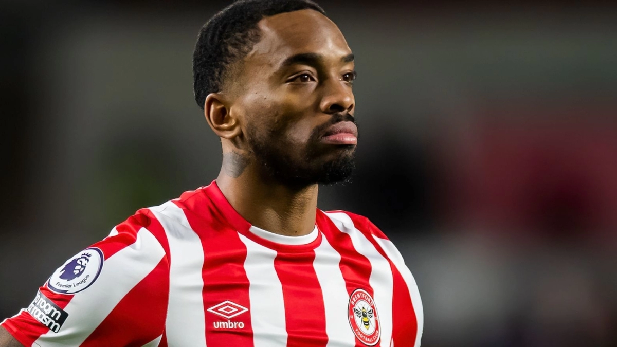 El otro club de la Premier que luchará por Toney / Skysports.com