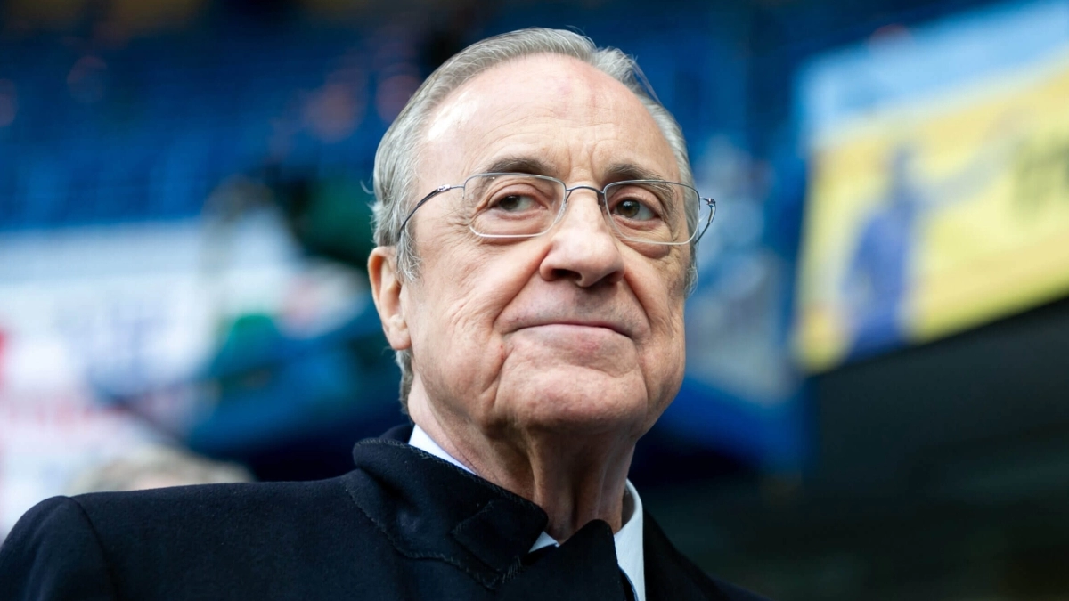 La impresionante plantilla que quiere armar el Real Madrid para la 2024/25