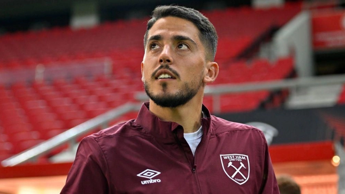 Fichajes Real Betis: La llegada de Fornals no está nada clara / BBC