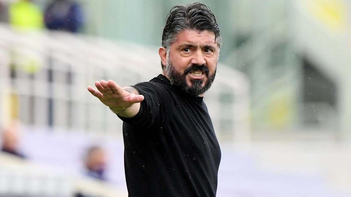 Gattuso ya tendría nuevo equipo / Elconfidencial.com