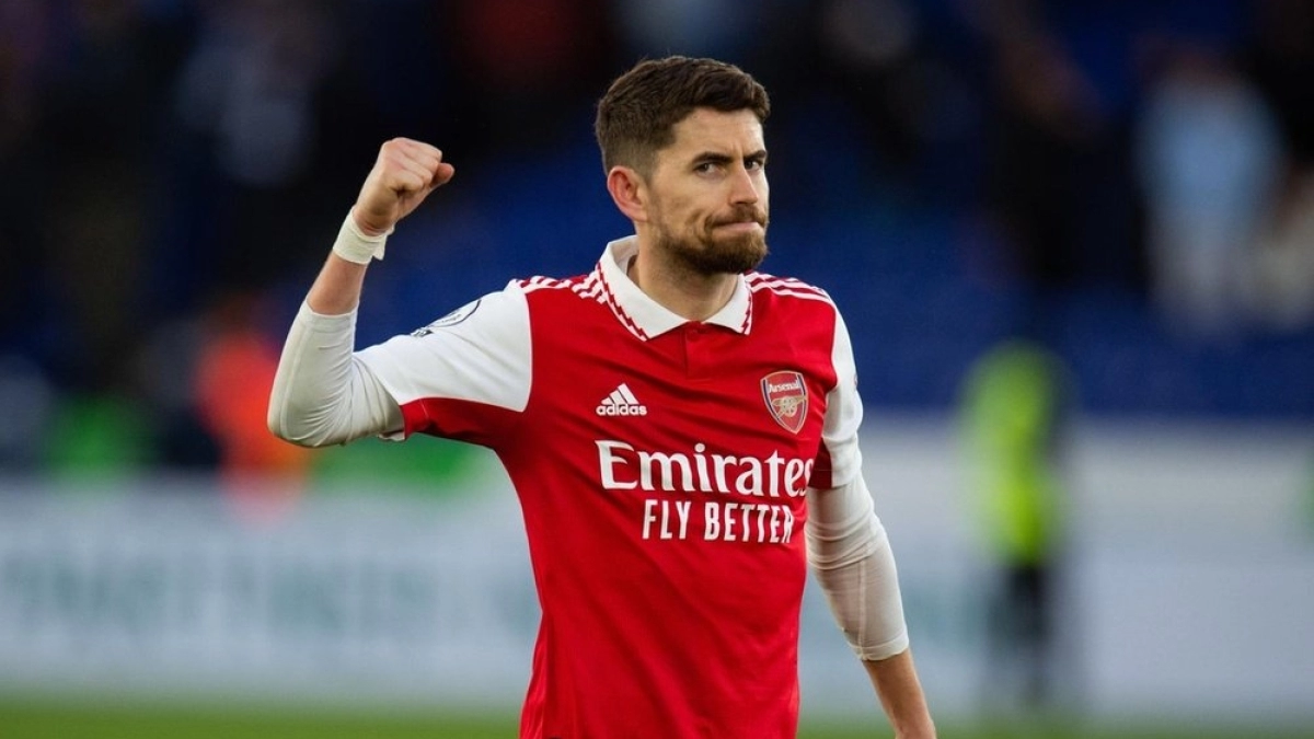 Jorginho, ¿De vuelta a Italia? / Besoccer