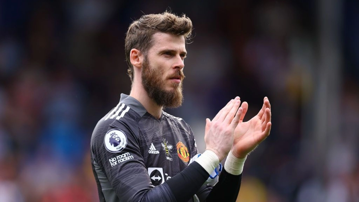 La decisión final de David De Gea sobre su carrera / BBC.co.uk