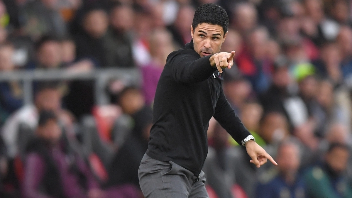La joven estrella que quiere fichar el Arsenal / Elmundo.es