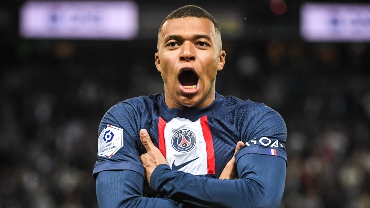 La nueva oferta que le ha presentado el Real Madrid a Mbappé / El Independiente