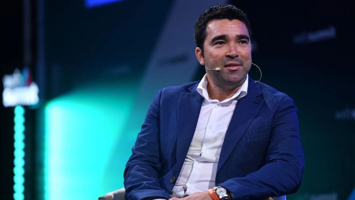 Las 3 posiciones que Deco quiere reforzar en el Barcelona / ESPN