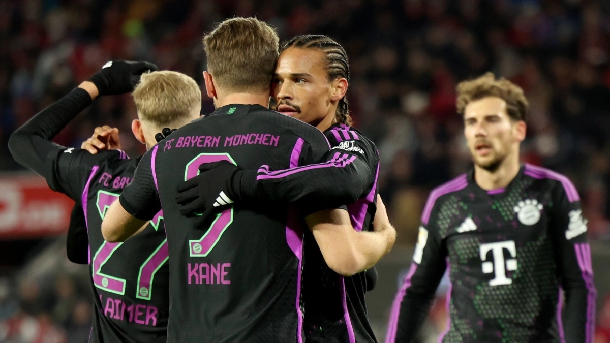 Las dos estrellas que quiere el Bayern para reconstruir su imperio / Marca