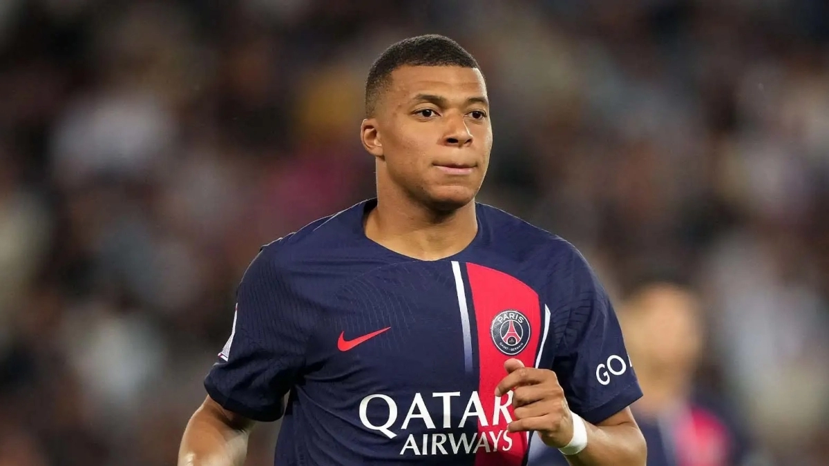 Las tres exigencias de Mbappé para fichar por el Real Madrid / Teamtalk.com