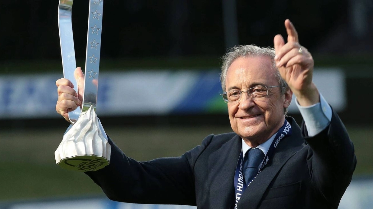 Los 3 fichajes que el Real Madrid va a pelear en verano / El Confidencial