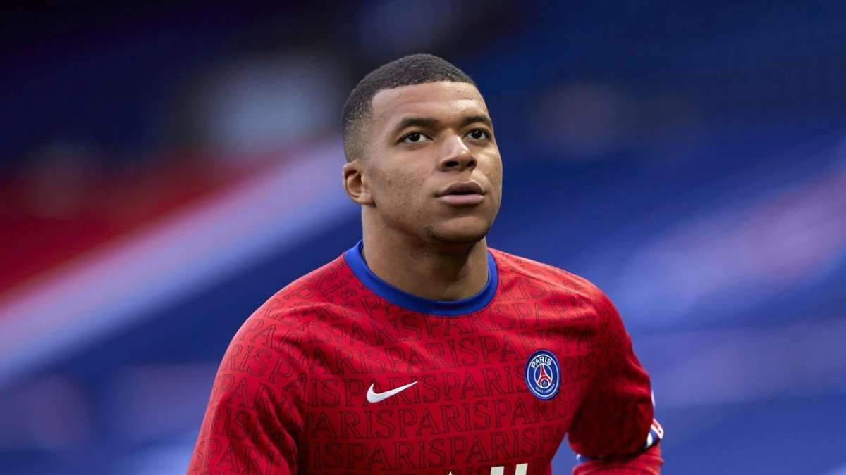 Los dos clubes que se han bajado de la carrera por Mbappé / Eurosport.com