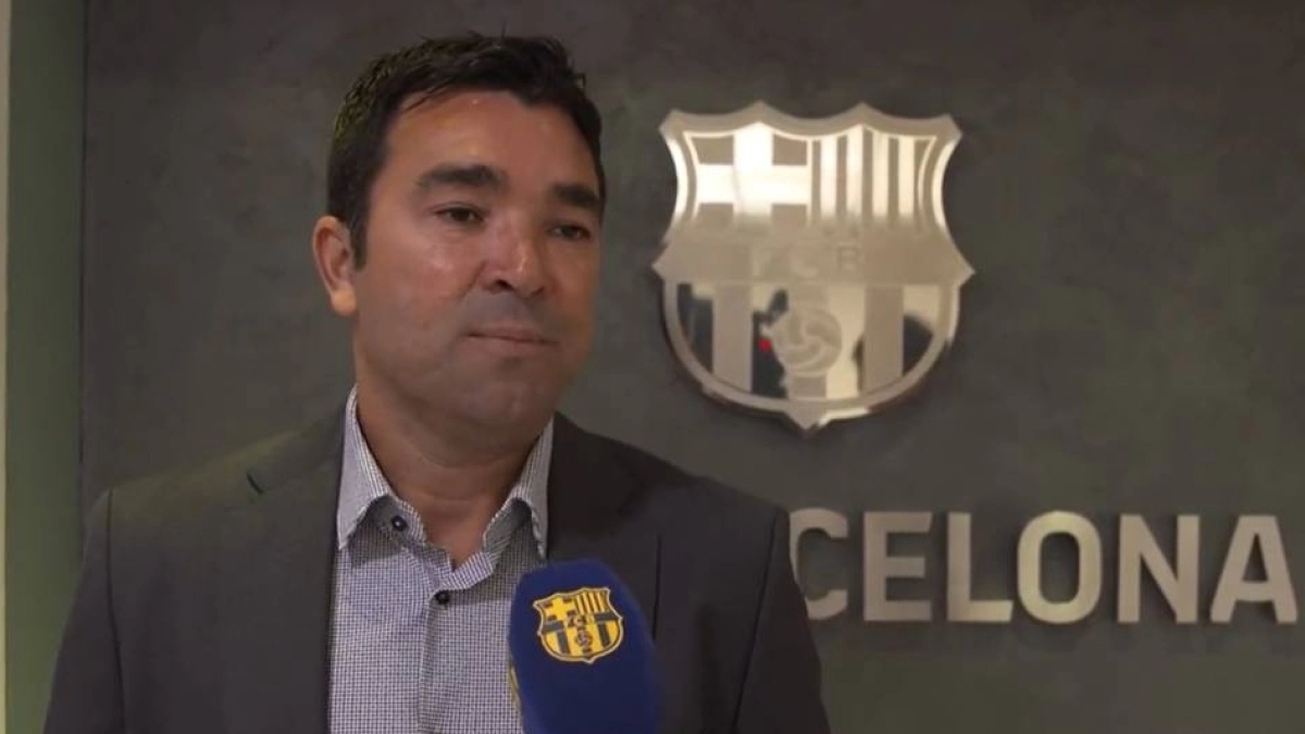 Los tres delanteros que el Barcelona tiene en su agenda / Cope.es