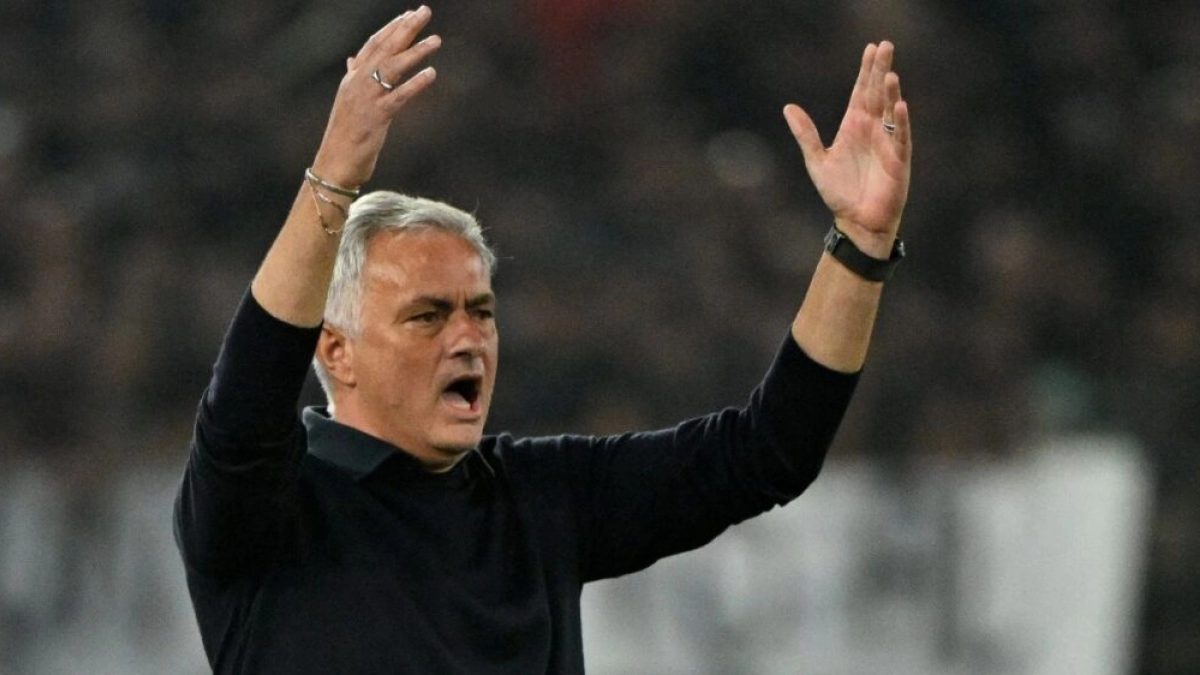 Mourinho coquetea con el Bayern / Claro Sports